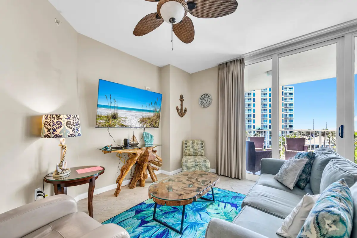 4207 Indian Bayou Trail #UNIT 2501, Destin, FL 32541 - Image #1