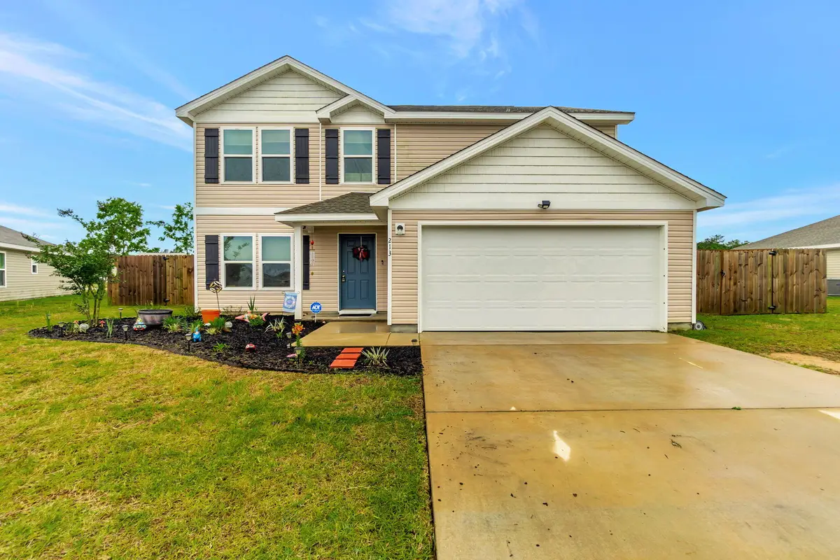 213 E Lockwood Way, Defuniak Springs, FL 32435 - Image #1