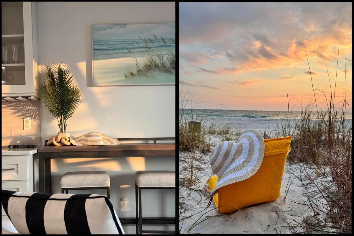 17735 Front Beach Road #UNIT 4, Panama City Beach, FL 32413 - #1