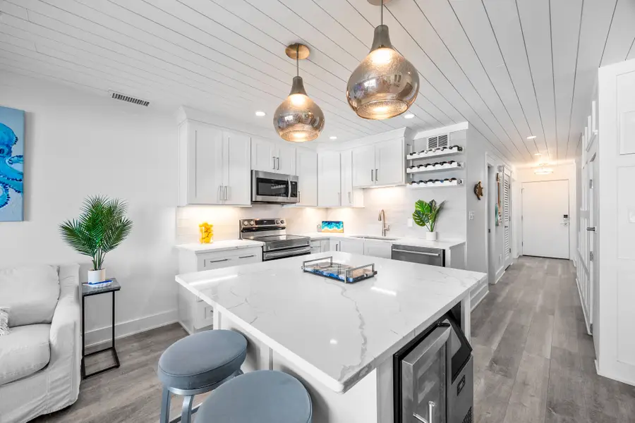 17735 Front Beach Road #UNIT 4, Panama City Beach, FL 32413 - #3