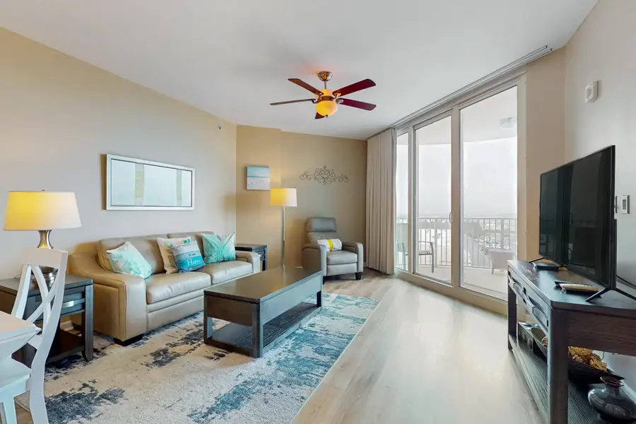 4203 Indian Bayou Trail #UNIT 1906, Destin, FL 32541 - Image #2
