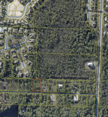 Lot 8 Calm Gulf Drive, Santa Rosa Beach, FL 32459 - #1
