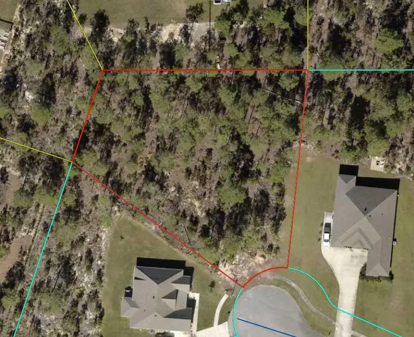 60 Corkwood Court #Ph 5 lot 9, Freeport, FL 32439 - #1