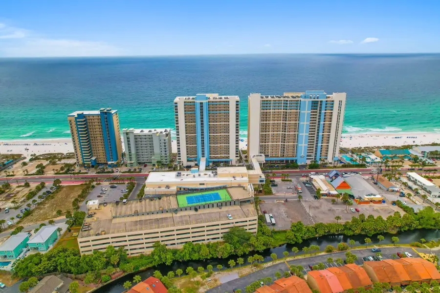 10811 Front Beach Road #1503, Panama City Beach, FL 32407 - #2
