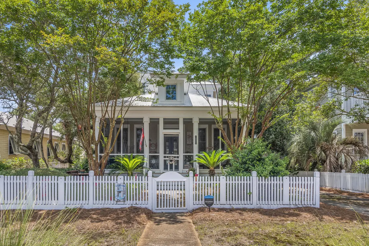 97 Sarasota Street, Miramar Beach, FL 32550 - Image #1