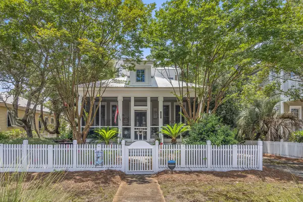 97 Sarasota Street, Miramar Beach, FL 32550