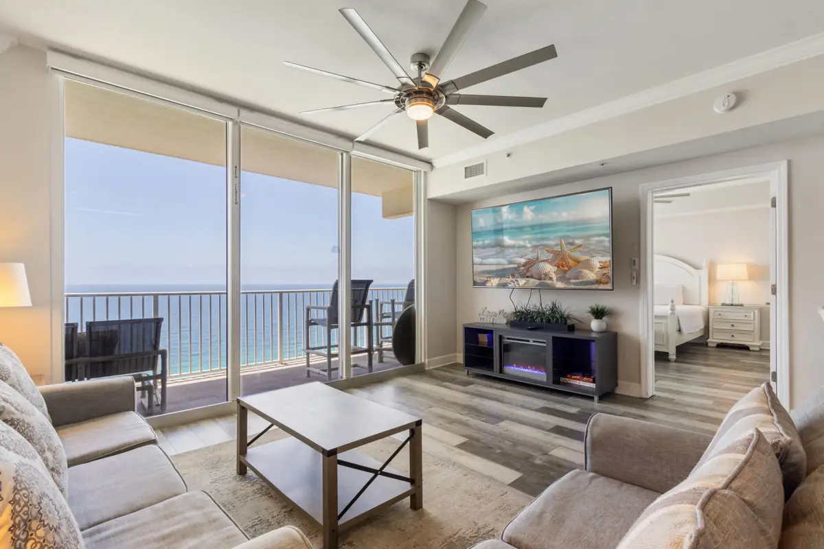 16819 Front Beach Road #UNIT 2415, Panama City Beach, FL 32413 - Image #1