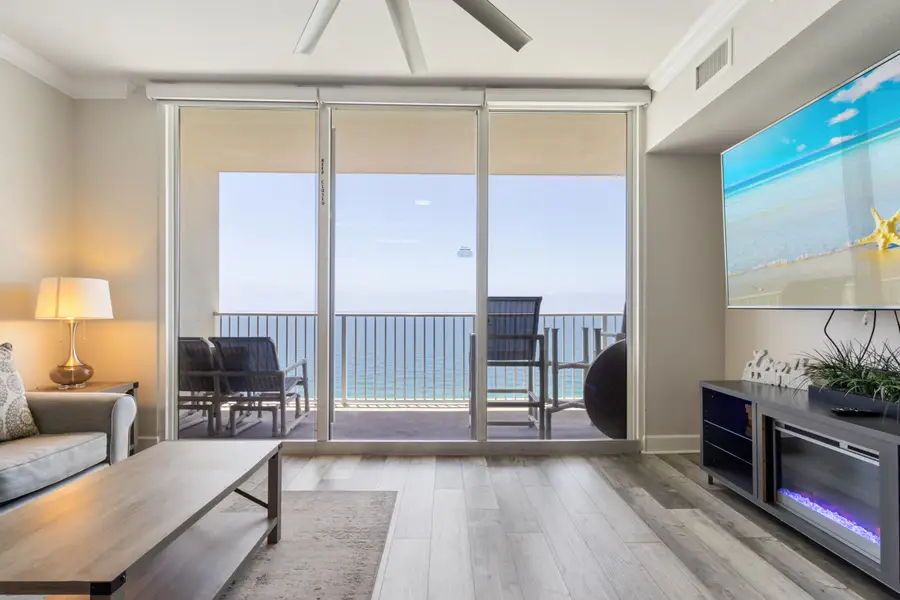 16819 Front Beach Road #UNIT 2415, Panama City Beach, FL 32413 - Image #2