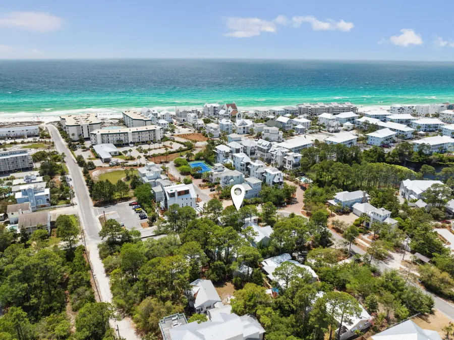 393 Lakewood Drive, Santa Rosa Beach, FL 32459 - #2