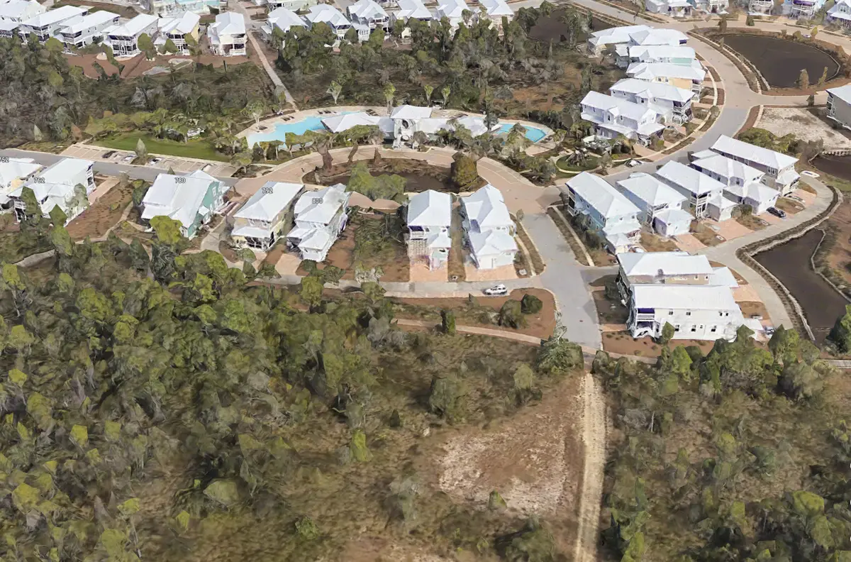 0 Lilly Lane, Santa Rosa Beach, FL 32459 - #1