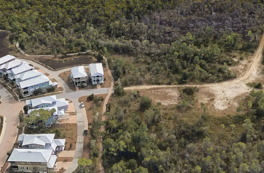 0 Lilly Lane, Santa Rosa Beach, FL 32459 - #2