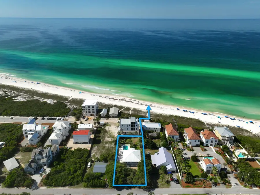 169 Pompano Street, Inlet Beach, FL 32461 - Image #2
