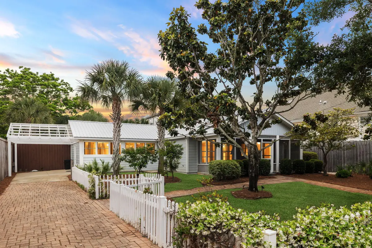 148 Birch Street, Santa Rosa Beach, FL 32459 - #1