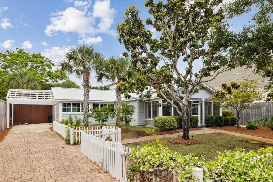 148 Birch Street, Santa Rosa Beach, FL 32459 - #3