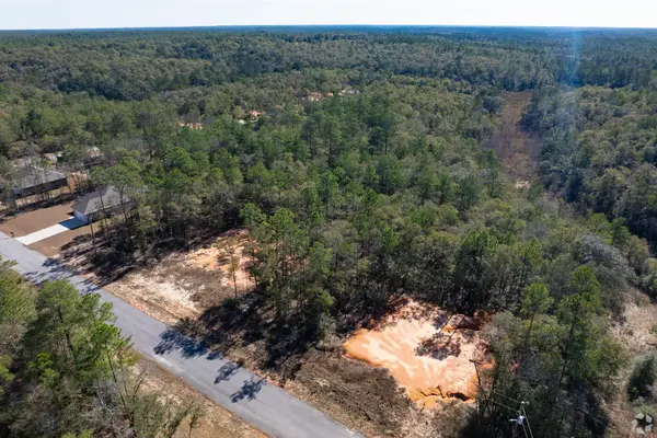 Lot 15 Black Bear Court, DeFuniak Springs, FL 32435