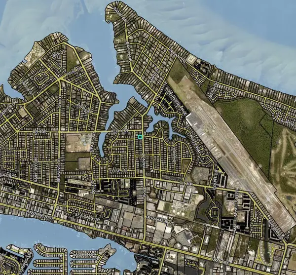 423 Main Street, Destin, FL 32541