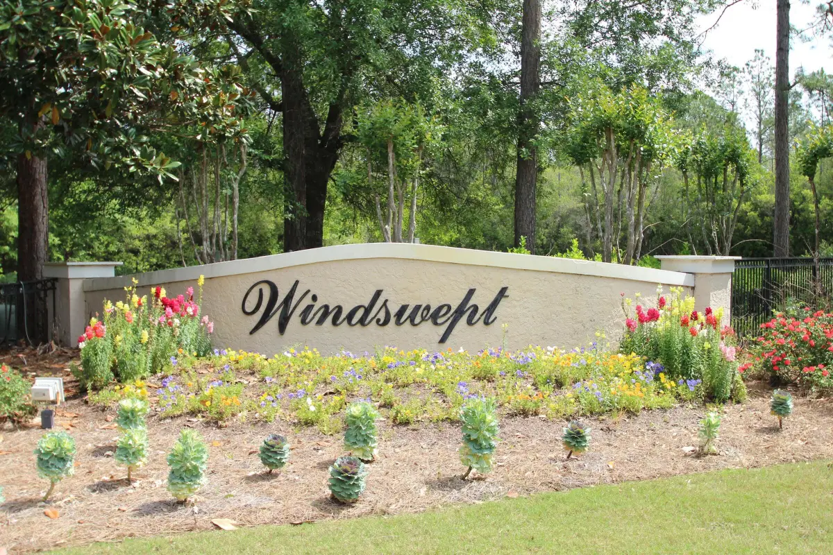 12 E Club House Drive, Freeport, FL 32439 - #1