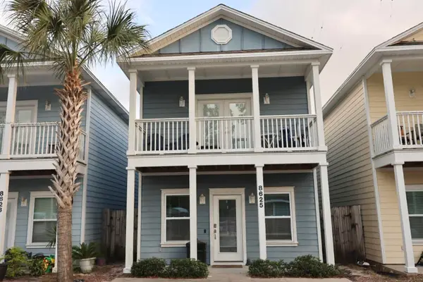 8625 Marlin Place Place, Panama City Beach, FL 32408