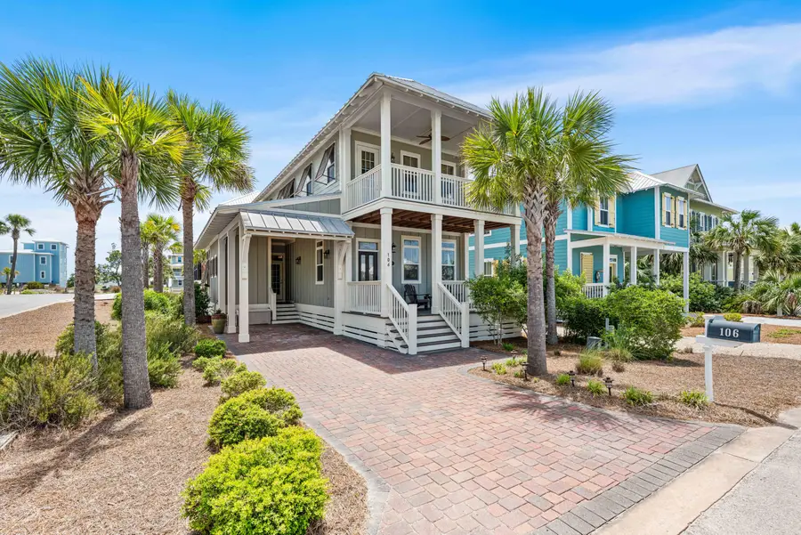 106 Loggerhead Lane, Port Saint Joe, FL 32456 - #2