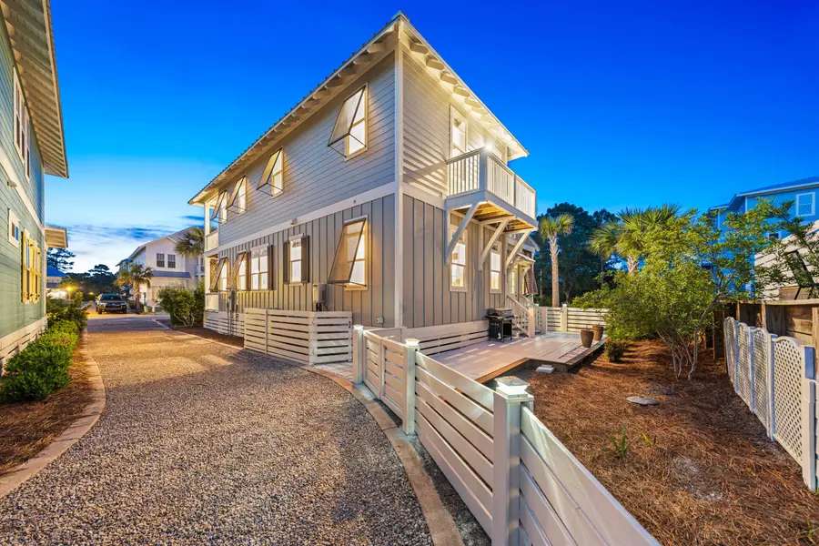 106 Loggerhead Lane, Port Saint Joe, FL 32456 - #3