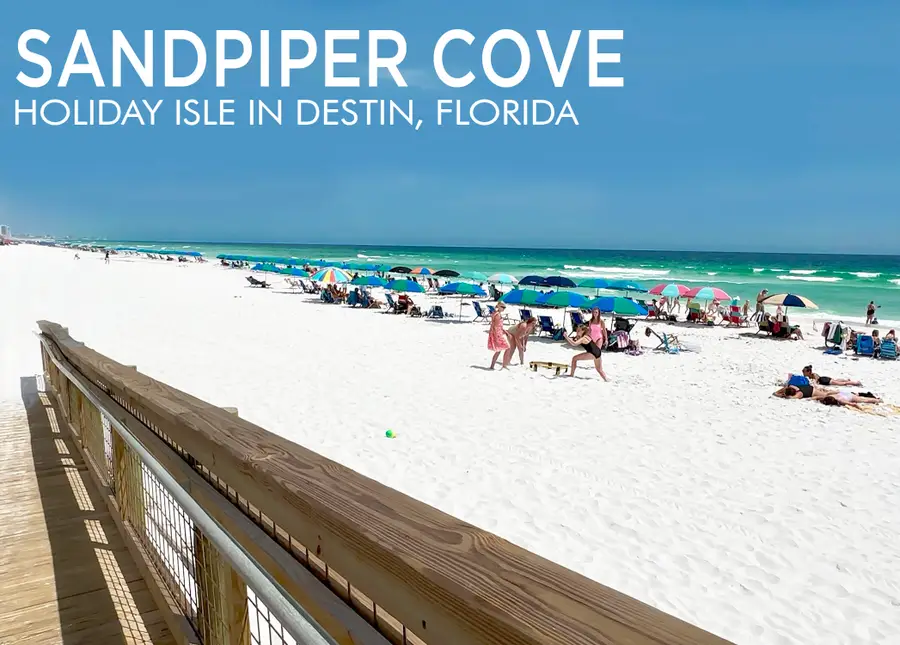 775 Gulf Shore Drive #8114, Destin, FL 32541 - Image #2