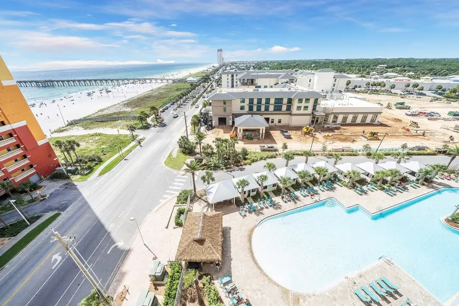 15928 Front Beach Road #3-901, Panama City Beach, FL 32413 - Image #3