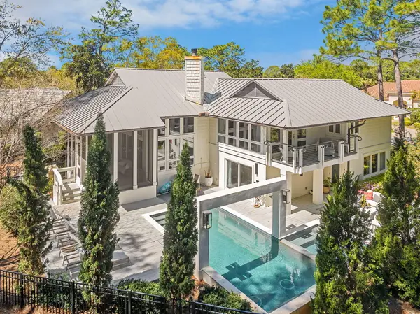 2932 Pine Valley Drive, Miramar Beach, FL 32550