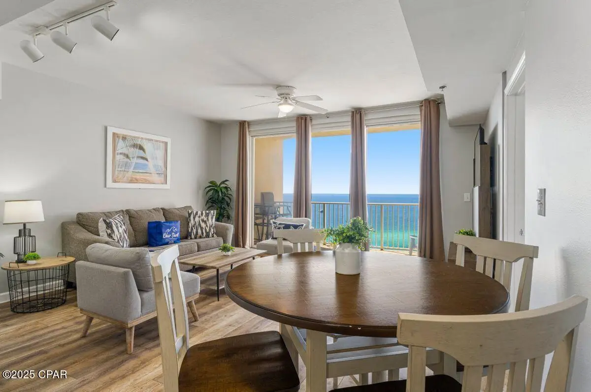 9900 S Thomas Drive #1917, Panama City Beach, FL 32408 - Image #1