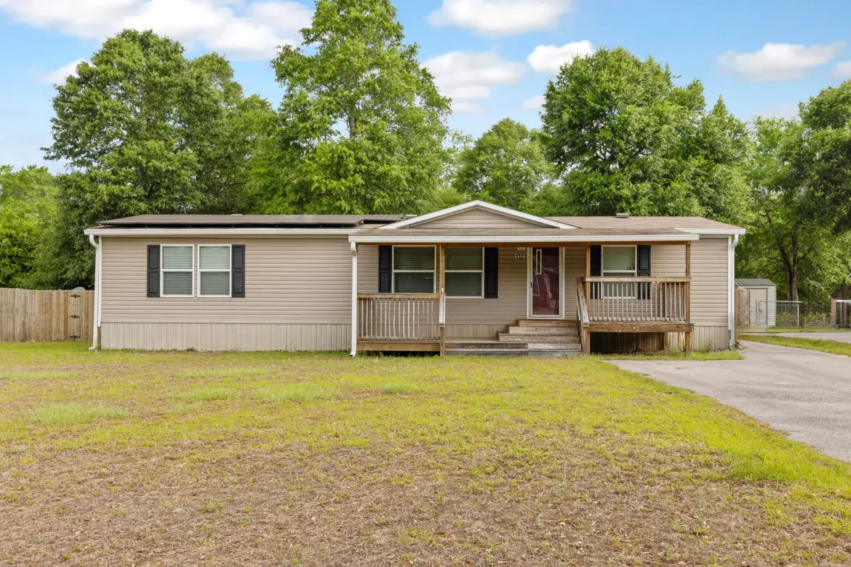 1521 Trotter Way, Baker, FL 32531 - Image #1