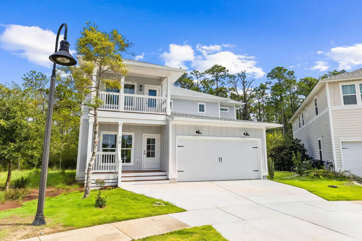 70 Oakley Court, Santa Rosa Beach, FL 32459 - Image #1