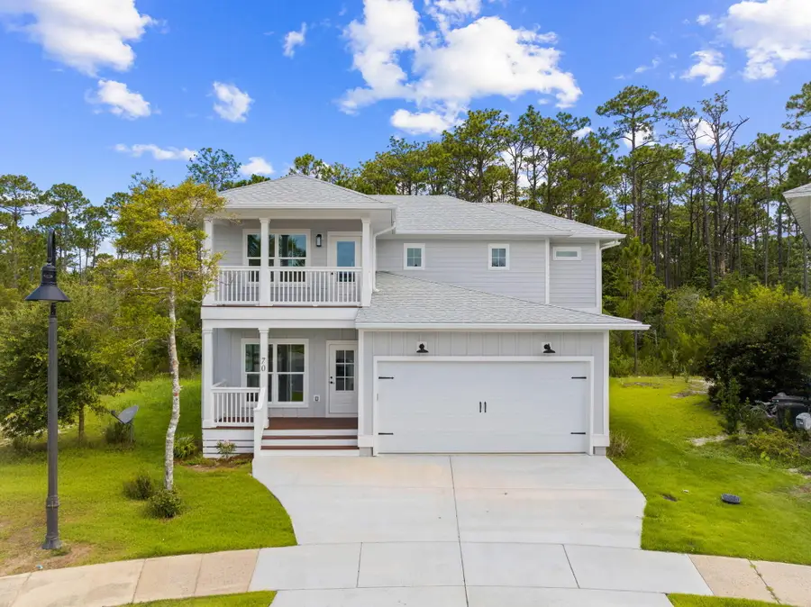 70 Oakley Court, Santa Rosa Beach, FL 32459 - Image #2