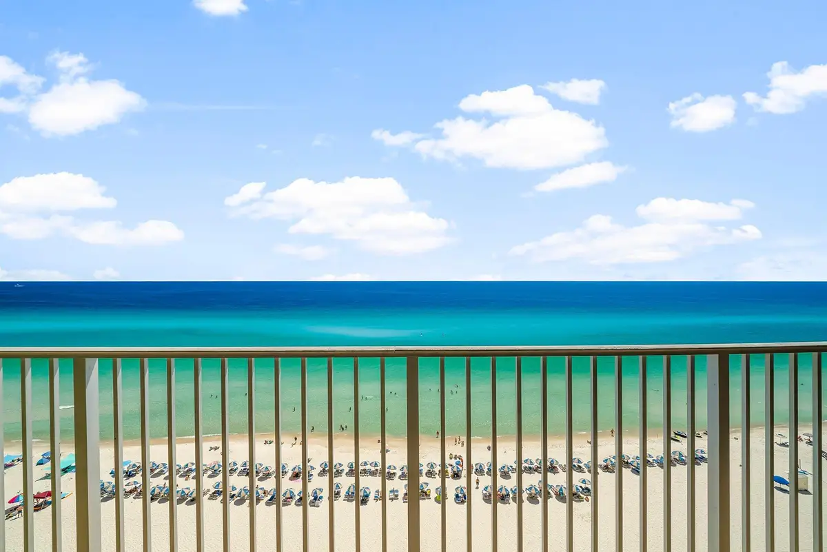 16819 Front Beach Road #UNIT 1110, Panama City Beach, FL 32413 - #1