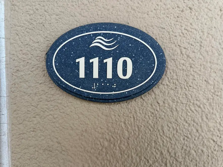 16819 Front Beach Road #UNIT 1110, Panama City Beach, FL 32413 - #3