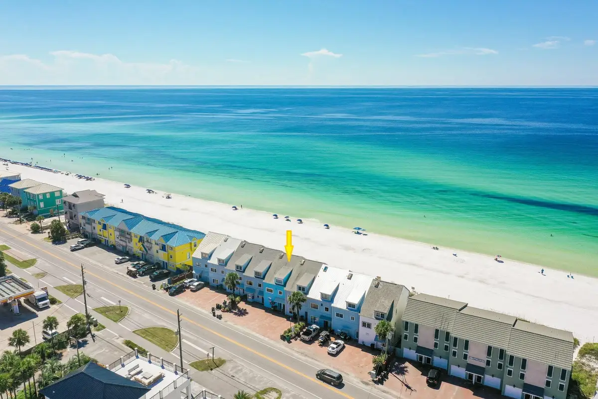 1577 Scenic Gulf Drive #5, Miramar Beach, FL 32550 - #1