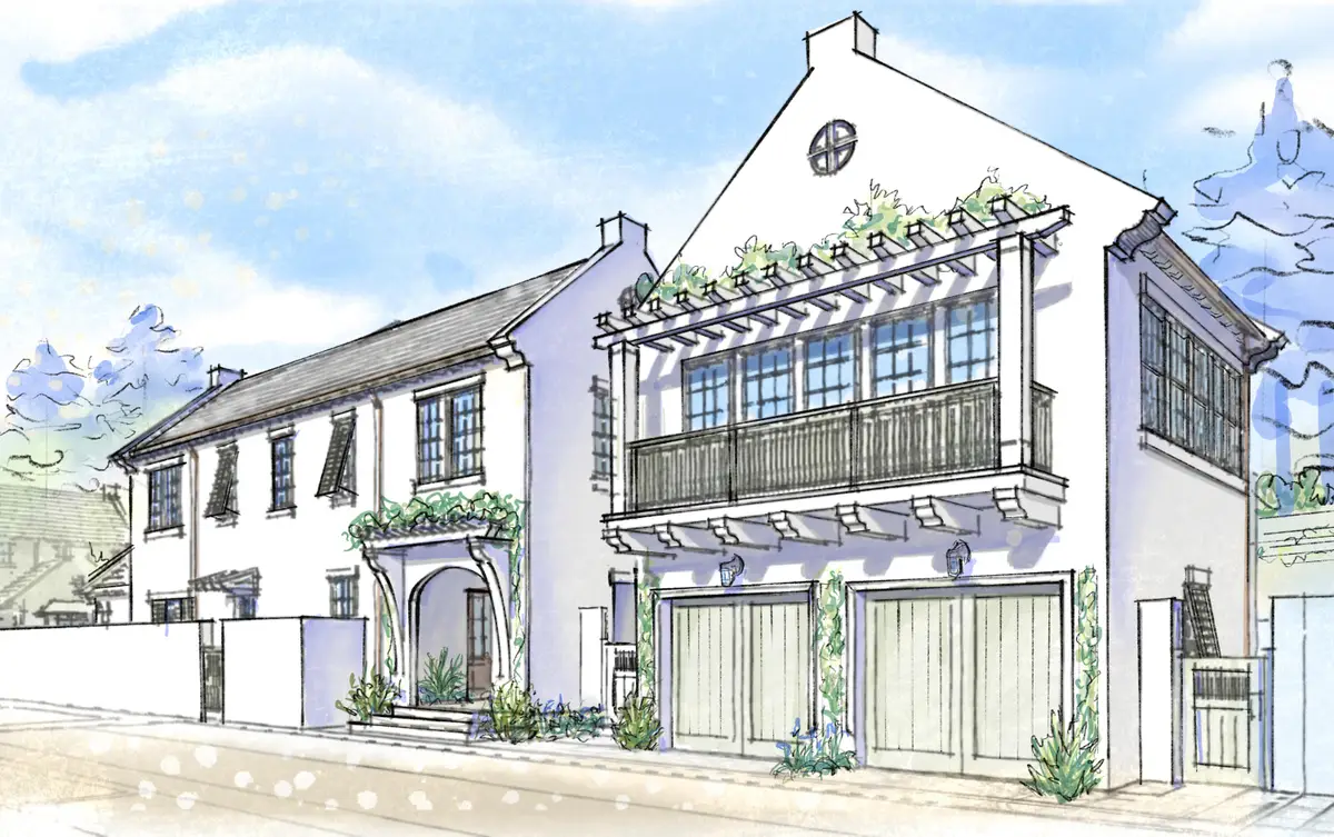 24 S Hagan Lane, Inlet Beach, FL 32461 - #1