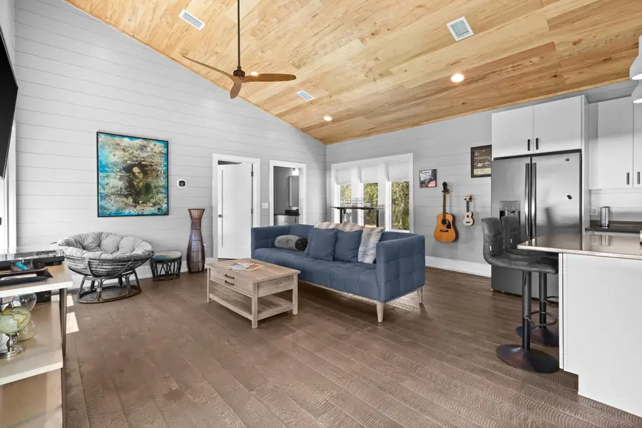 341 Little Canal Drive, Santa Rosa Beach, FL 32459 - #2