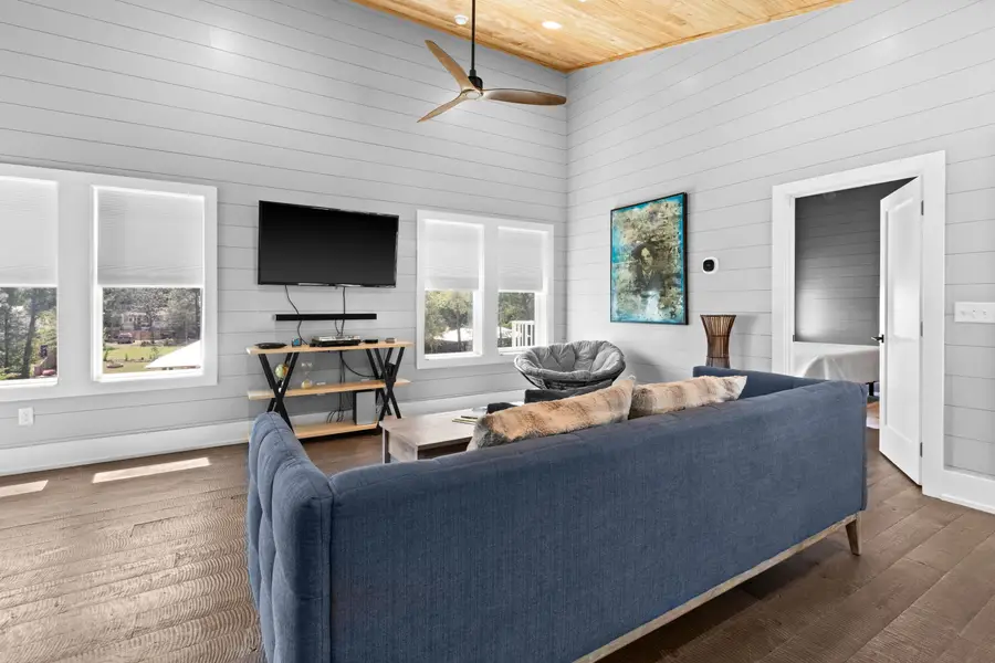 341 Little Canal Drive, Santa Rosa Beach, FL 32459 - Image #3