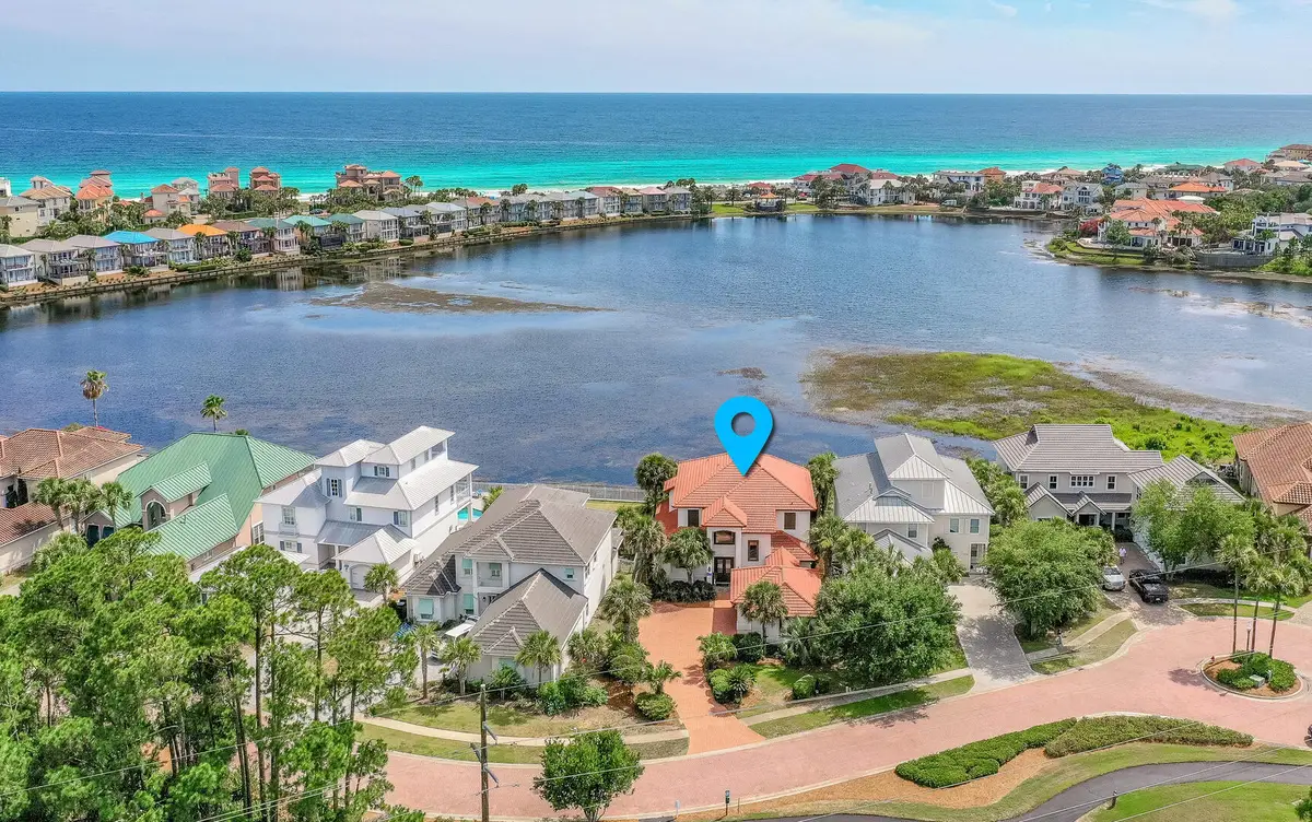 4720 Rendezvous Cove, Destin, FL 32541 - #1