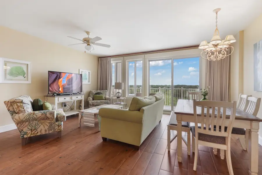 9500 Grand Sandestin Boulevard #2613/2615, Miramar Beach, FL 32550 - Image #2
