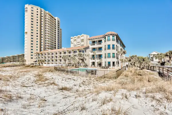 134 Norwood Drive #Penthouse 4, Miramar Beach, FL 32550