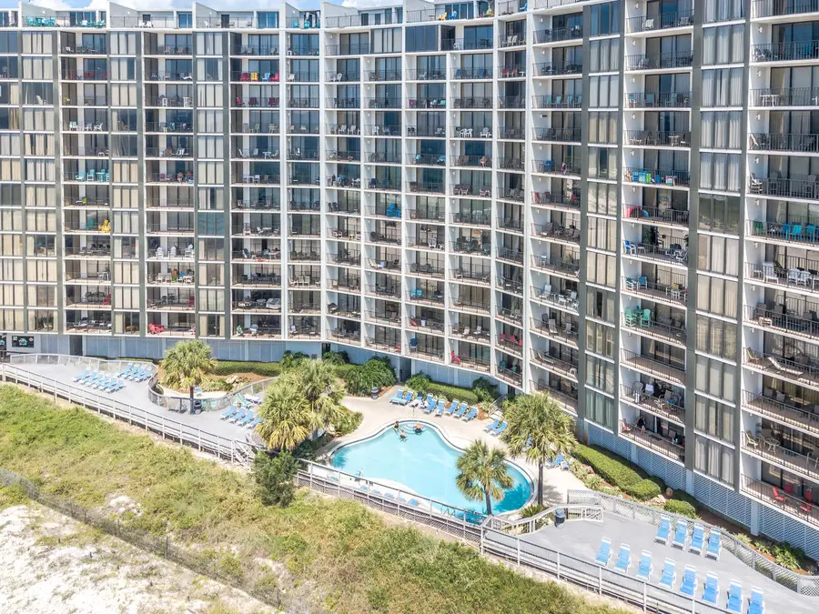 11619 Front Beach Road #UNIT 403, Panama City Beach, FL 32407 - #3