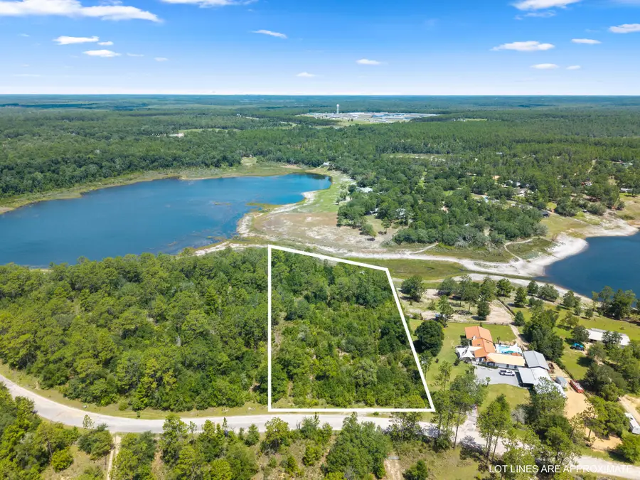 Lot 12 Grassy Pond Road, Chipley, FL 32428 - Image #2