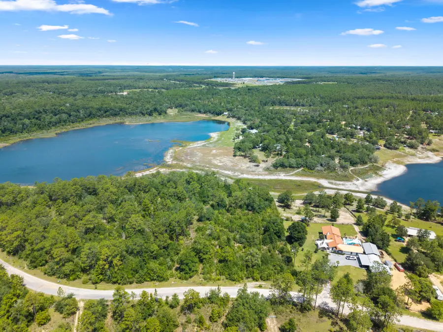 Lot 12 Grassy Pond Road, Chipley, FL 32428 - Image #3