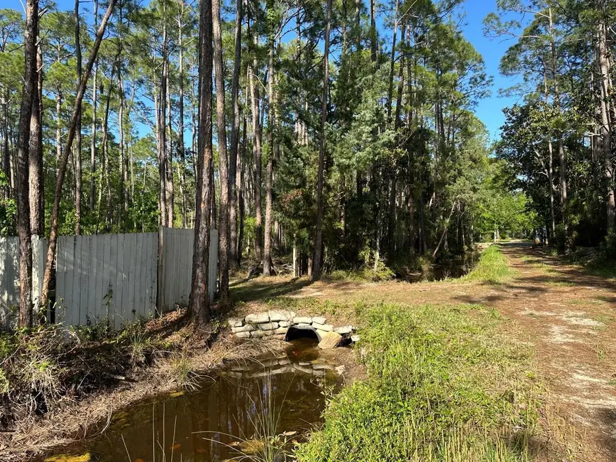 Lots 13-15 Harley Rd, Santa Rosa Beach, FL 32459 - #3
