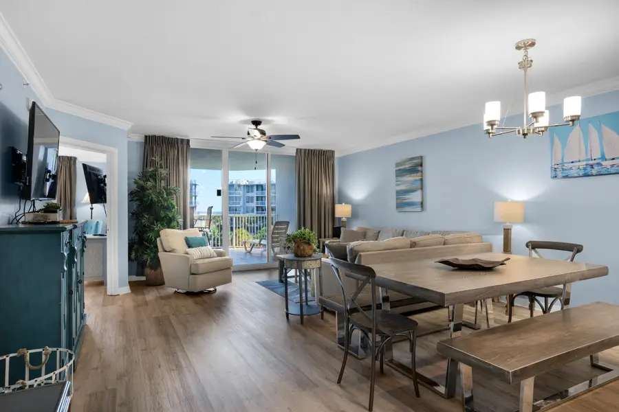 1326 Miracle Strip Pkwy #507, Fort Walton Beach, FL 32548 - Image #3