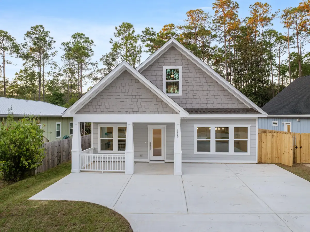 1239 E Point Washington Road, Santa Rosa Beach, FL 32459 - Image #1