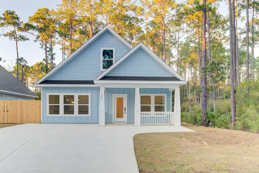 1245 E Point Washington Road, Santa Rosa Beach, FL 32459 - Image #2