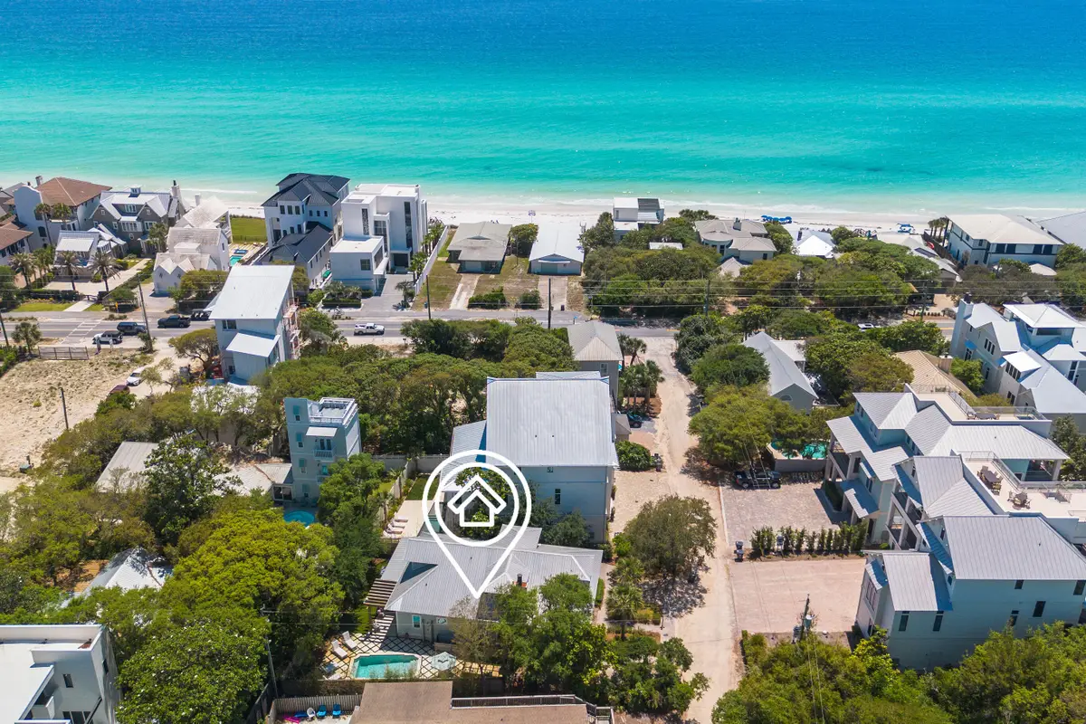 50 Camellia Street, Santa Rosa Beach, FL 32459 - #1