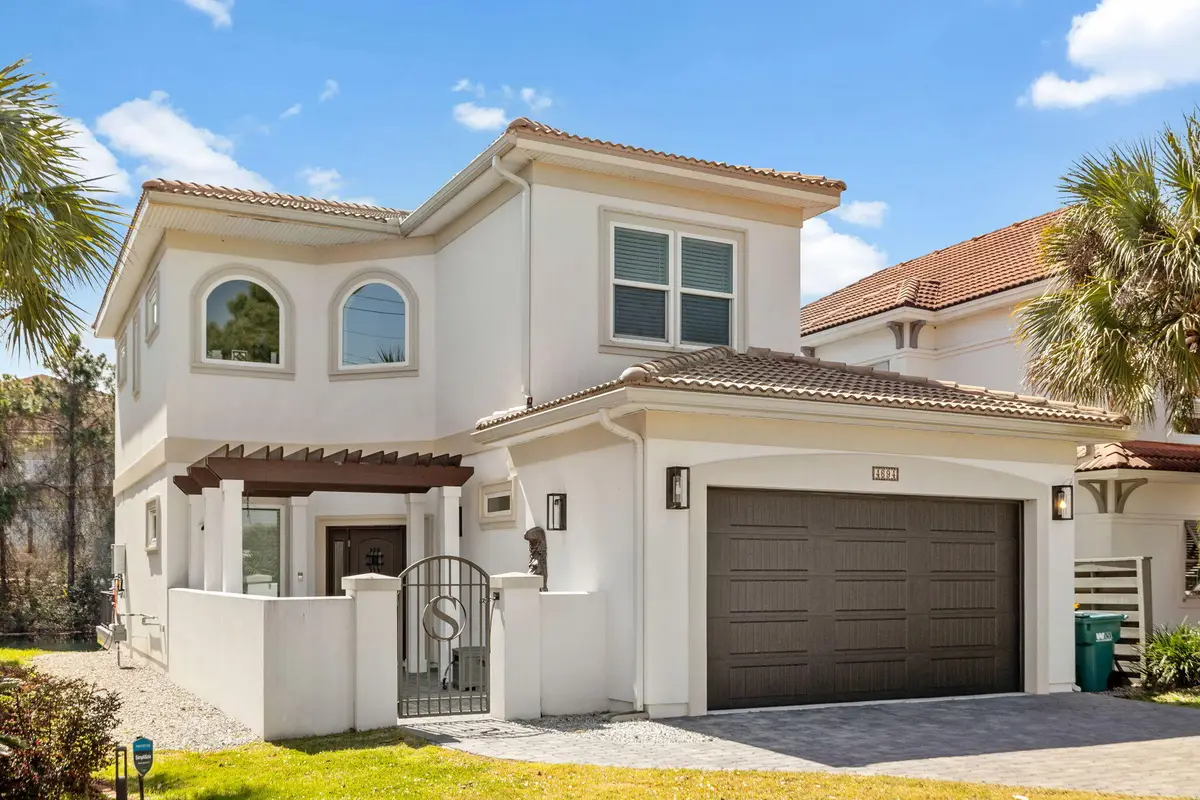 4694 Amhurst Circle, Destin, FL 32541 - #1