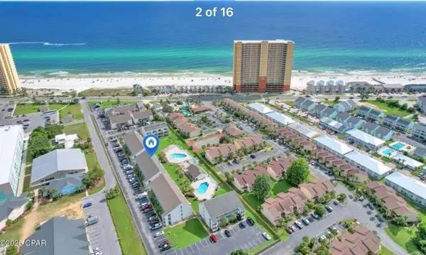 17614 Front Beach Road #UNIT C13, Panama City Beach, FL 32413